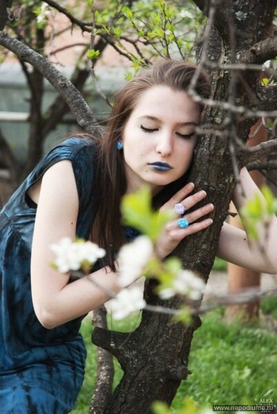 Viktoriya Khvan's photo