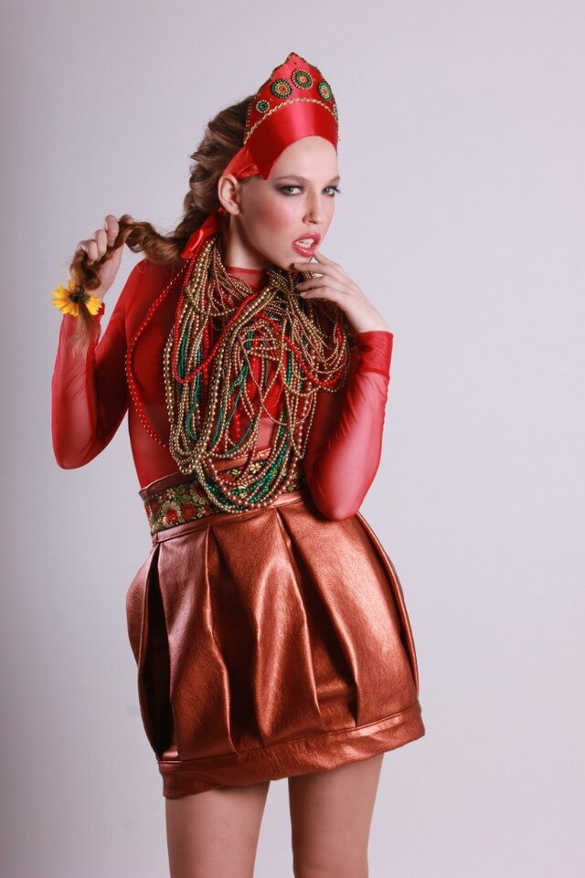 Фото Маргарита Лукина