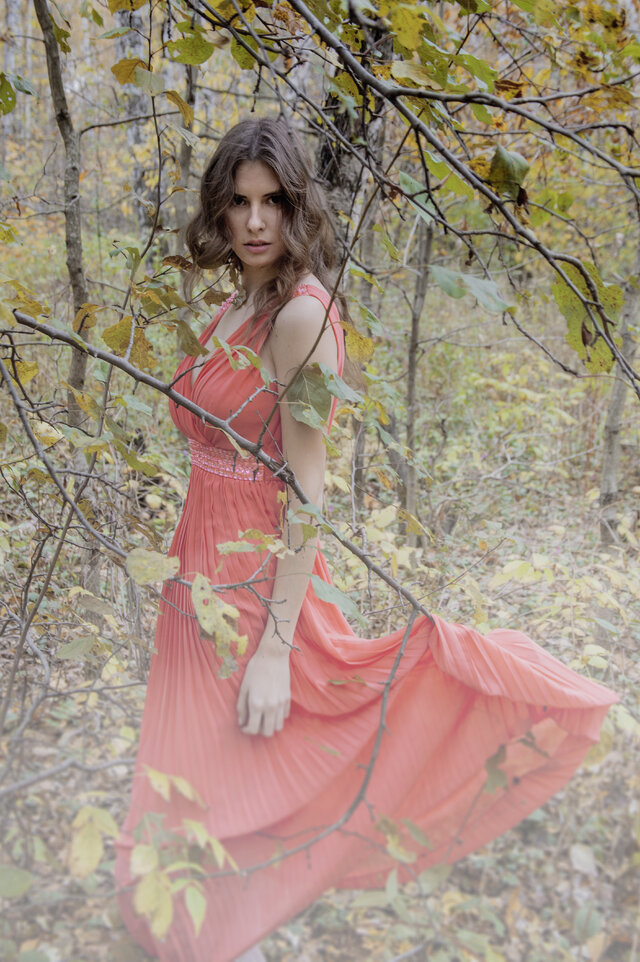 Alena Tarasova's photo