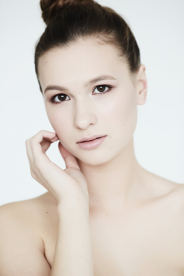 照片Elizaveta Bulatova