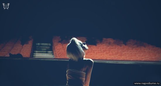 Lina Naumova's photo