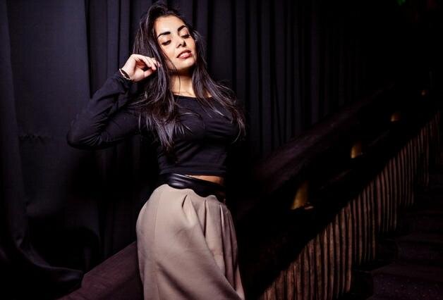 Фото Yana Janam Boluchevska