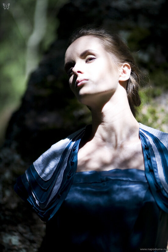 Valeria Udina's photo