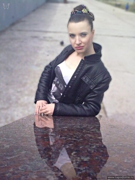 Фото Наталья natali Нестерова
