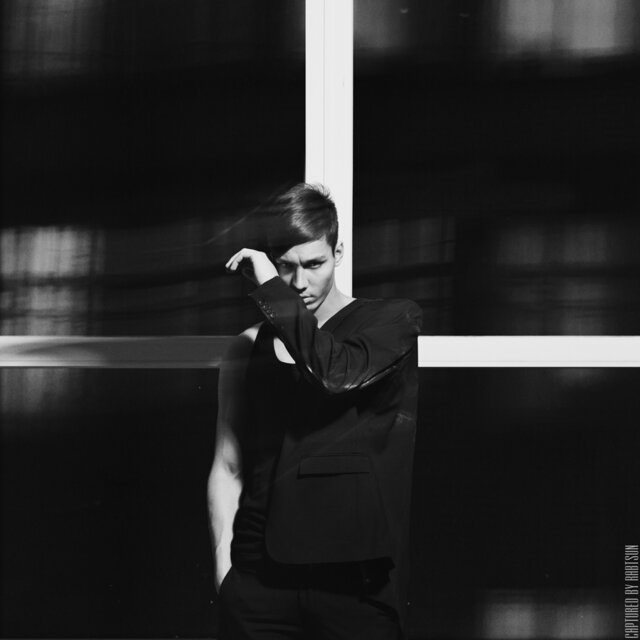 Pavel Rabtsun's photo