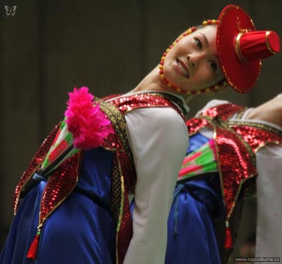 Karina Kim's photo