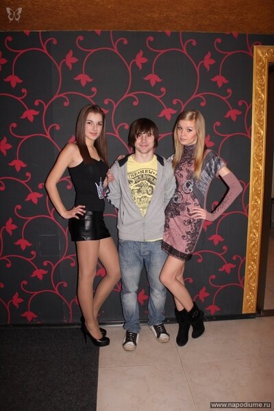 Evgenija Belova's photo