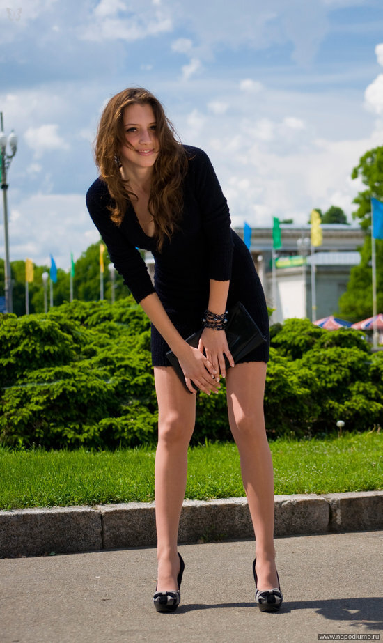 Фото Юля Чепурко