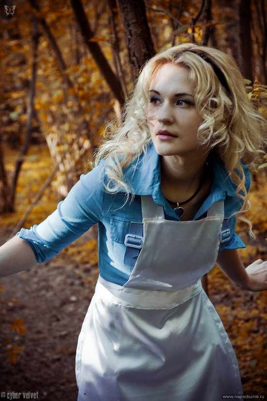 Фото Nadezda Kosareva