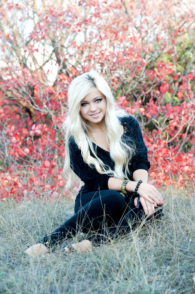Angelina Bondar''s photo