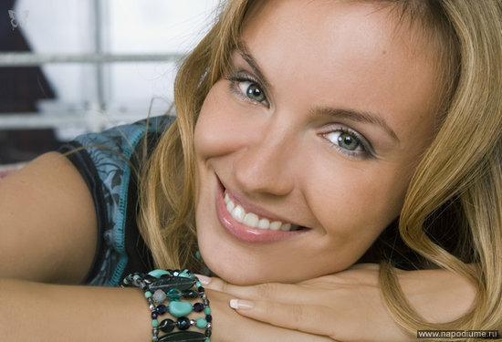 Aleksej Novikov's photo