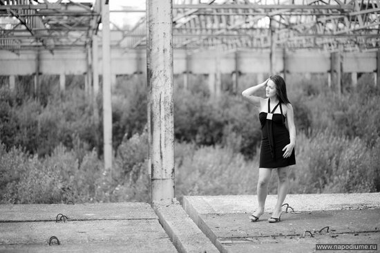 Oleg Efimov's photo