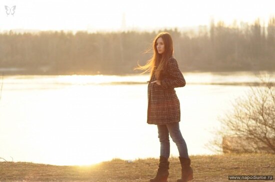 Dar'a Rybalka's photo