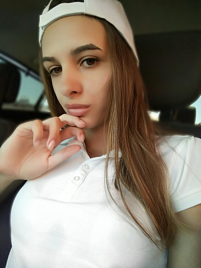 Foto Daniela Matitsiv