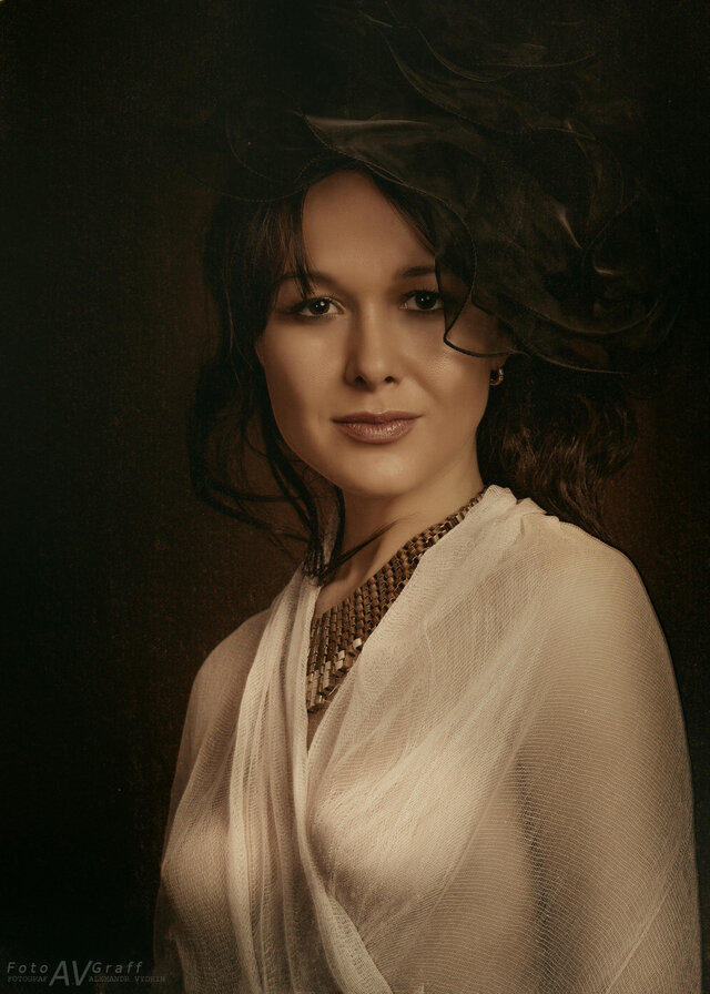 Aleksandr Vydrin's photo