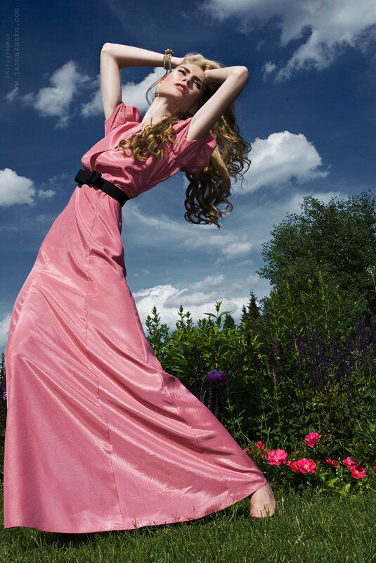 Janna Kuzko's photo