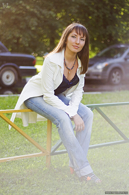 Фото Dmitry Seleznev