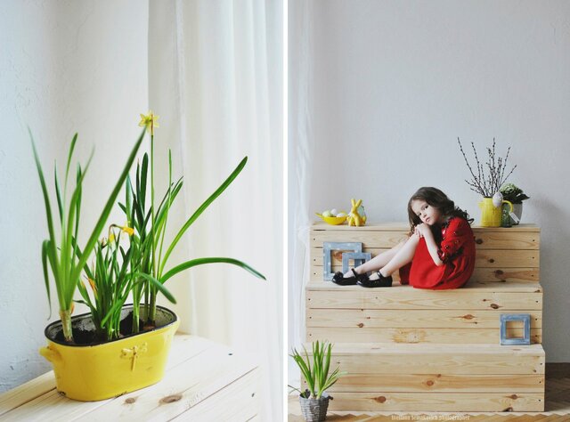 Foto VARVARA KORZh