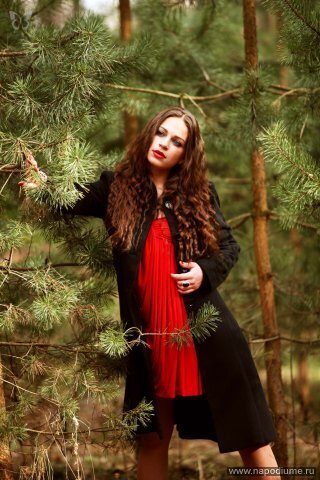 Anna Kovalevskaa's photo