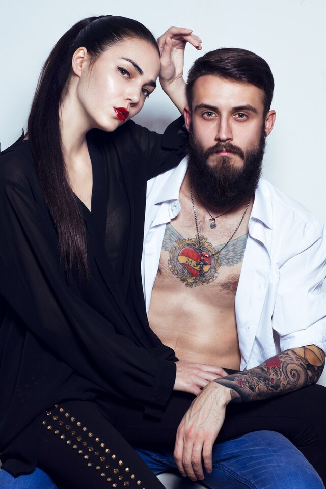 Anastasija Pogromskaja's photo