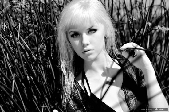 Viktoria Kristal's photo