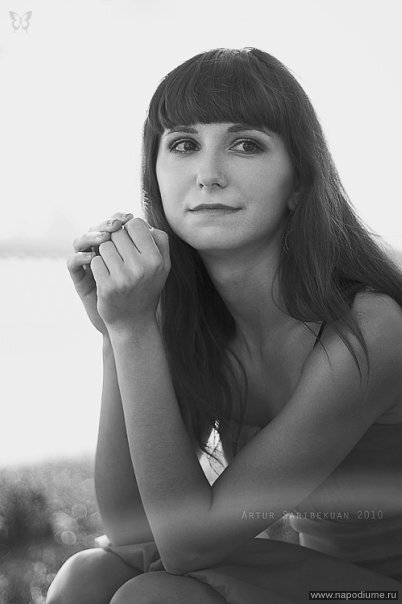 Фото Anna Zorina