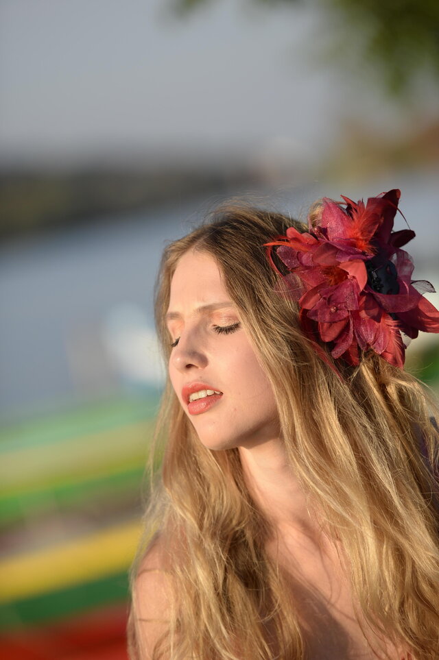 Фото Kate