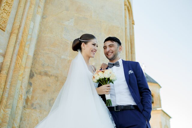 Viktoria Salikova's photo