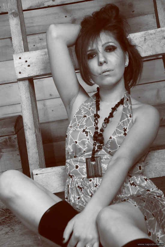 Dar'a Misanova's photo