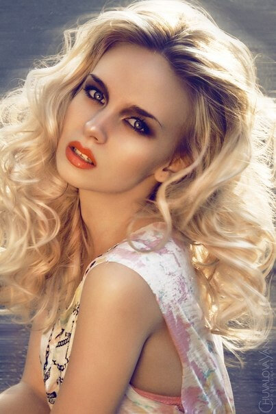 Anastasia Safonova's photo