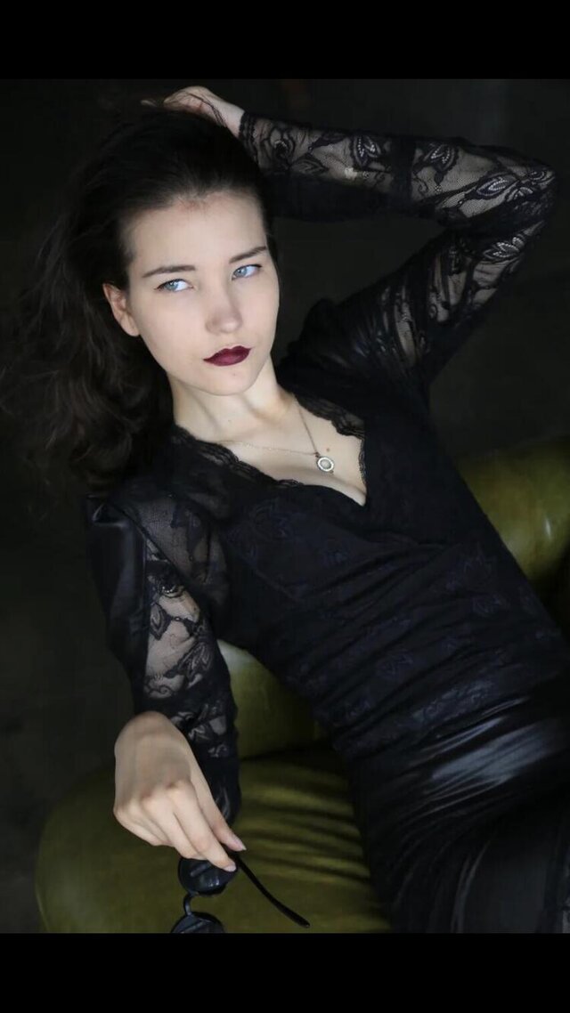 Фото Екатерина  Вишневская