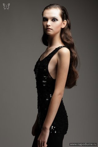 Фото Dasha Ilina