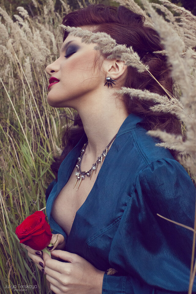 Juliya Terskaya's photo