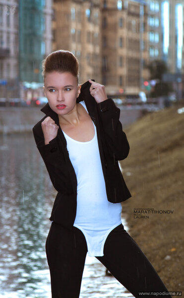 Foto Marat Tikhonov