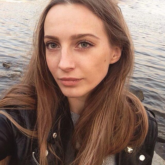 Фото Лена Ройдс