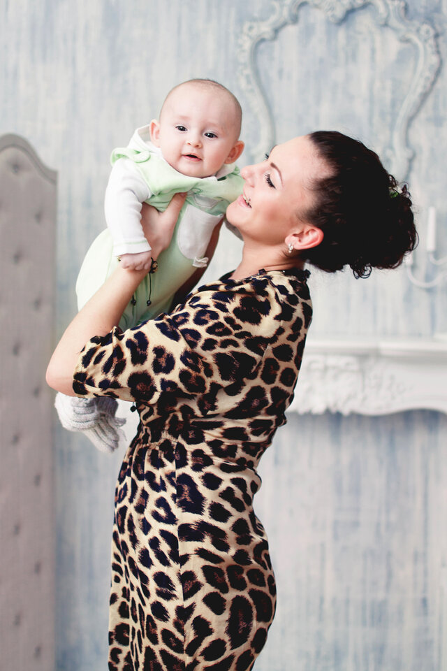Galina Semina's photo