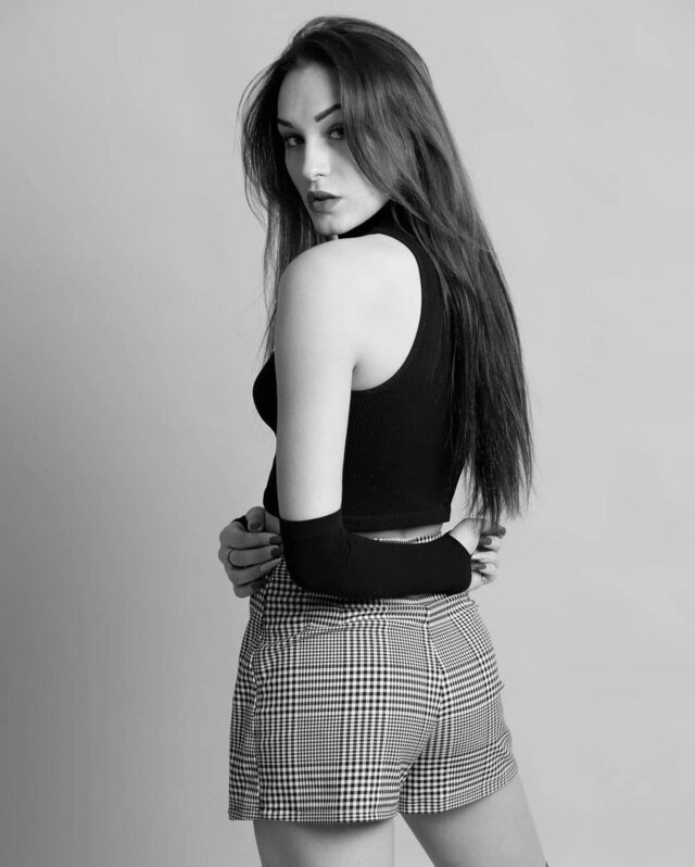 照片Ekaterina  Girenko