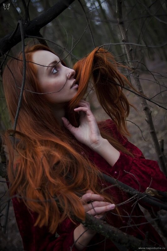 Aleksandra Koren'kova's photo