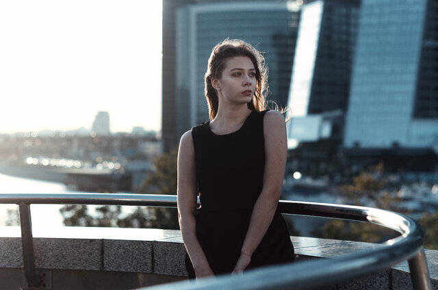 Mihail Borcov's photo