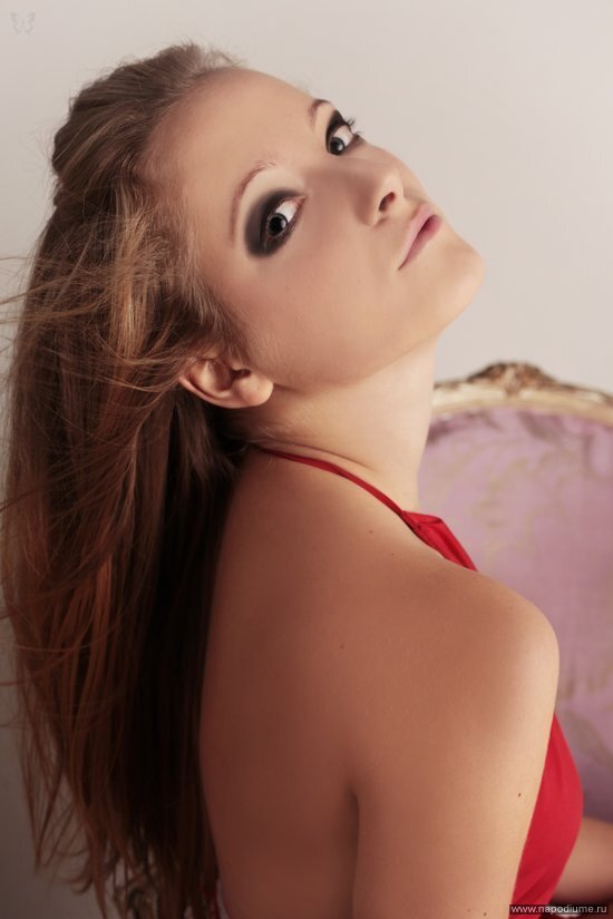 Aleksandra Baryseva's photo