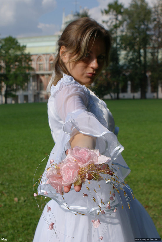 Kira Sazina's photo