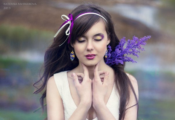 Vera Minceva's photo
