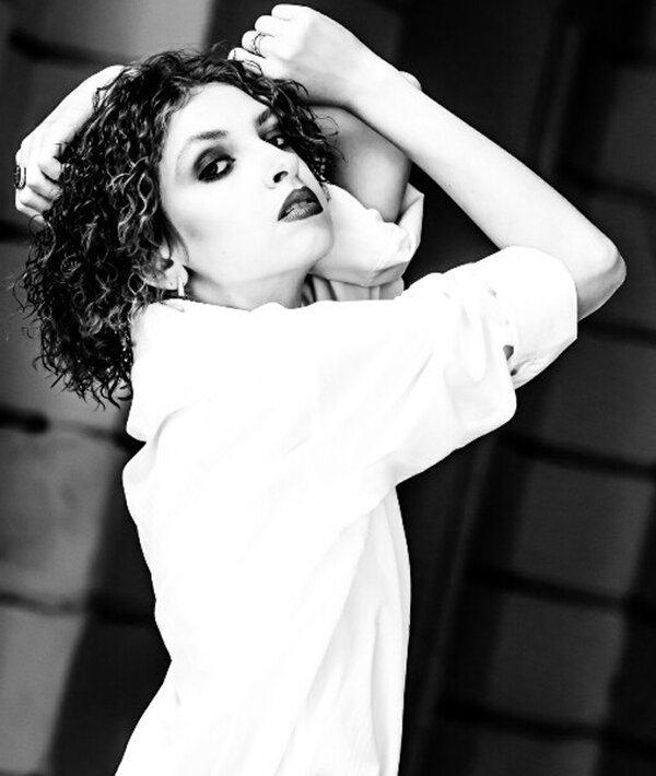 Фото Rebekka Li