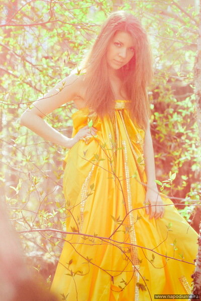 Oksana Gernet's photo
