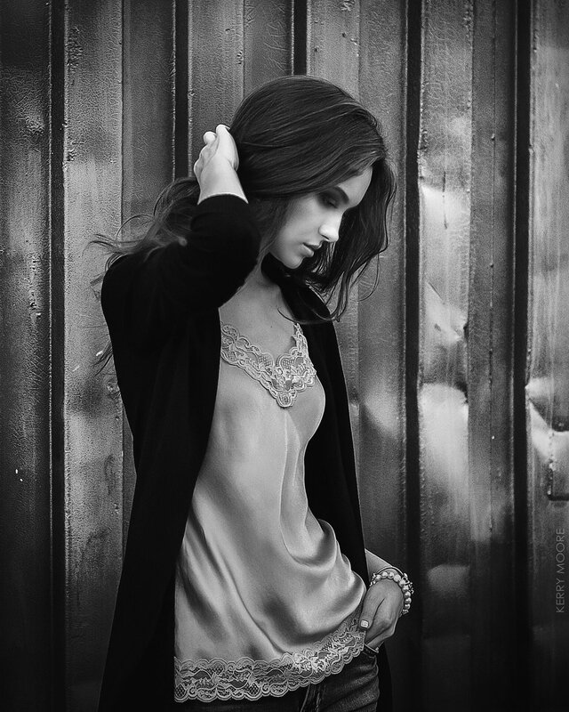 Фото Kerry Moore