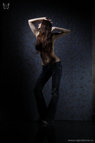 Evgenia Maksimenkova's photo