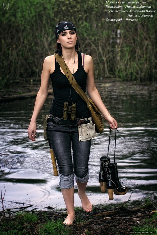 Фото Galina D&G Day