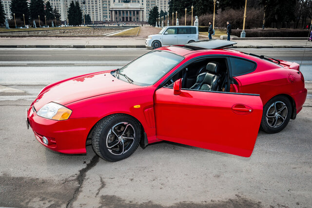Andrej Mahotin's photo