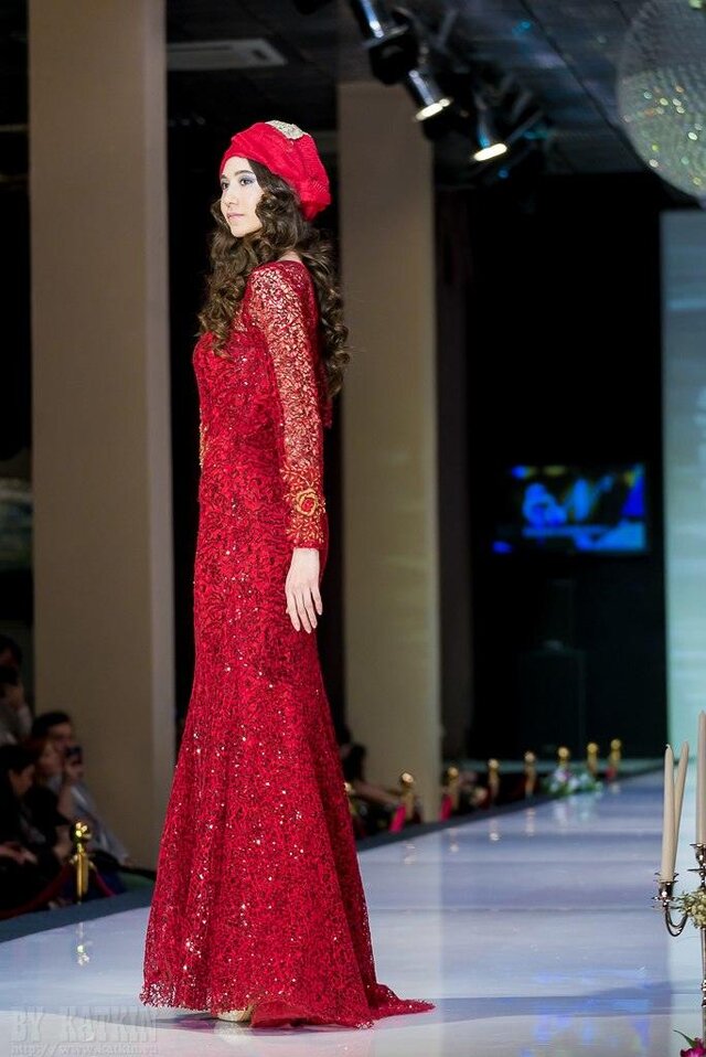 Lilia Kalkamanova's photo