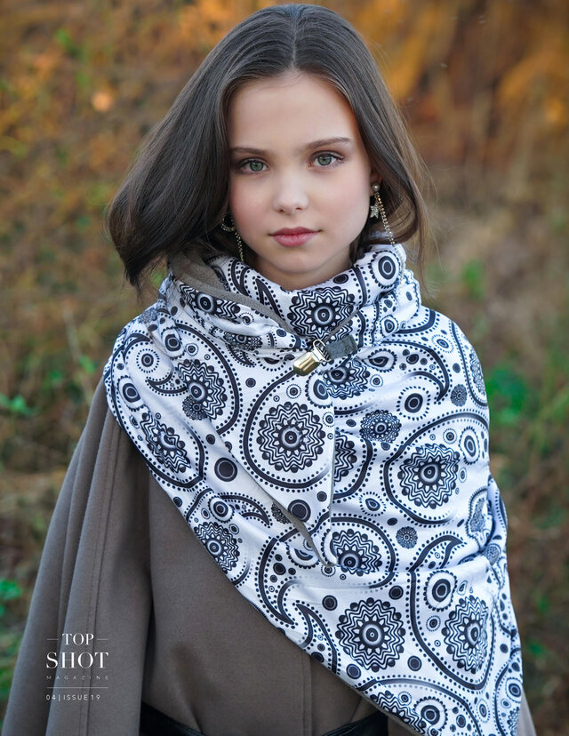 Yaroslava Pestova's photo
